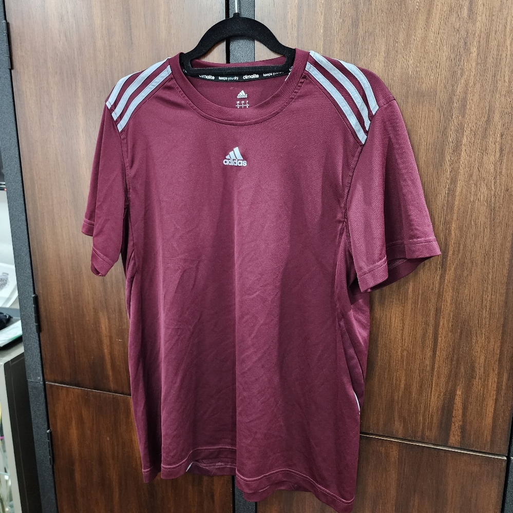 Men's Adidas TShirt - US Size Large